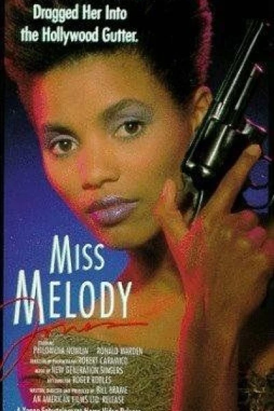 Miss Melody Jones