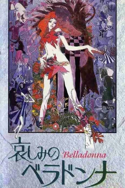 Belladonna of Sadness