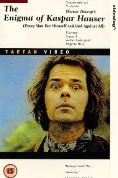 The Enigma of Kaspar Hauser