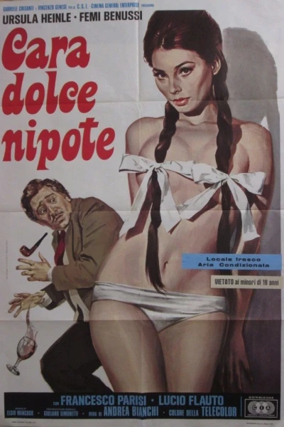 Cara dolce nipote