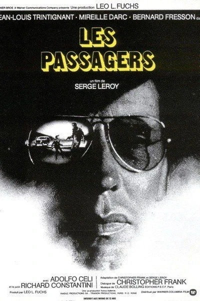 The Passengers