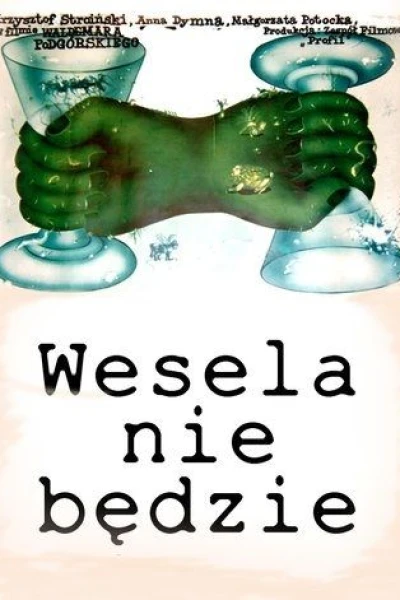 Wesela nie bedzie