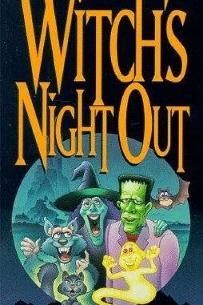 Witch's Night Out