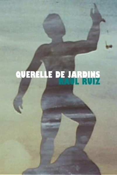 Querelle de jardins