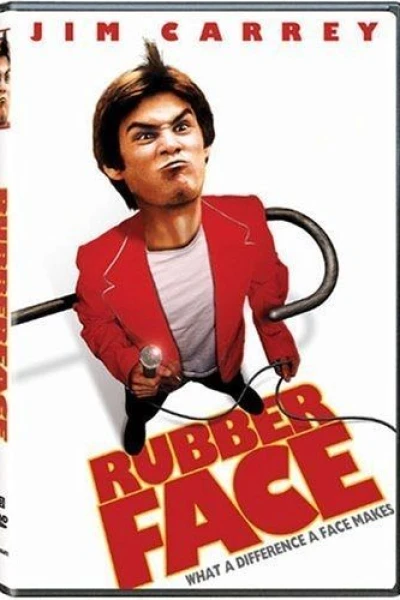 Rubberface