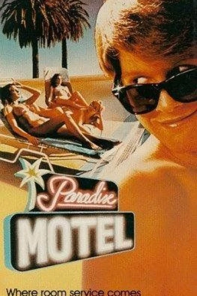 Paradise Motel