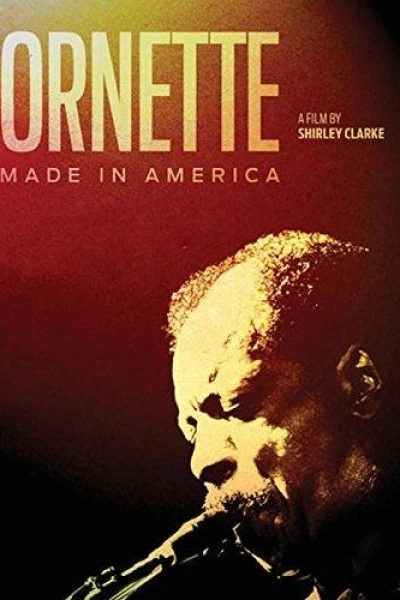 Ornette: Made in America