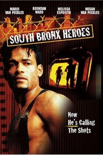 South Bronx Heroes