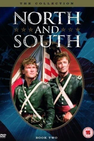 North and South, Book II