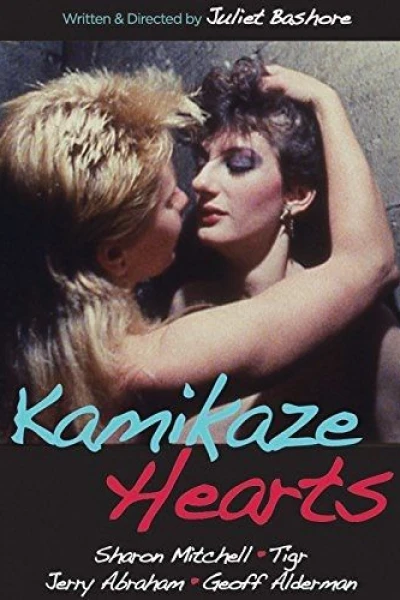 Kamikaze Hearts