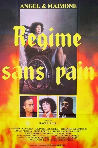 Régime sans pain