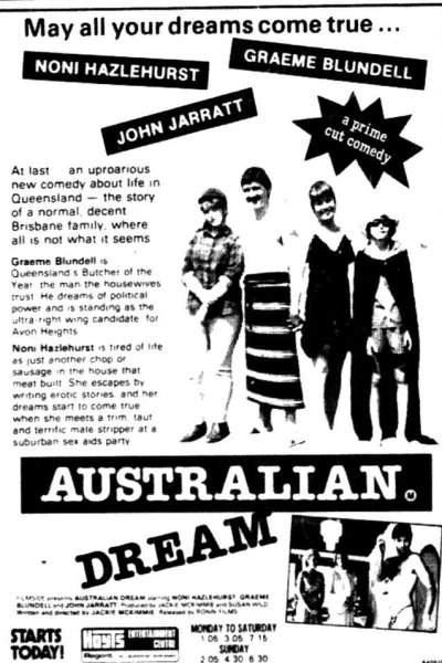 Australian Dream