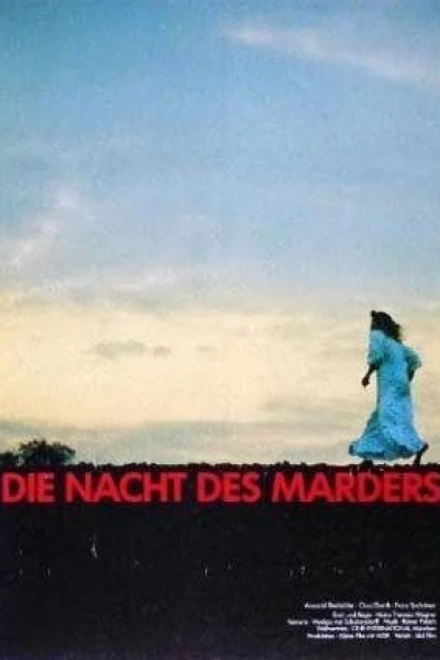 Die Nacht des Marders