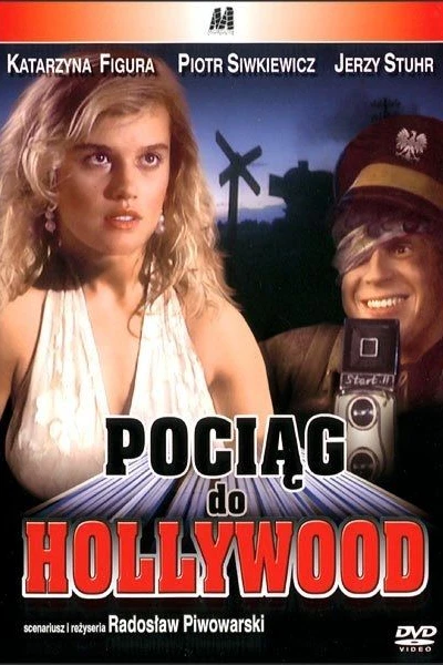 Pociag do Hollywood