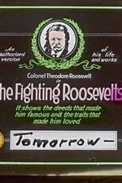 The Fighting Roosevelts