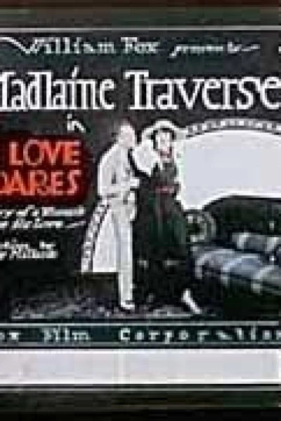 The Love That Dares