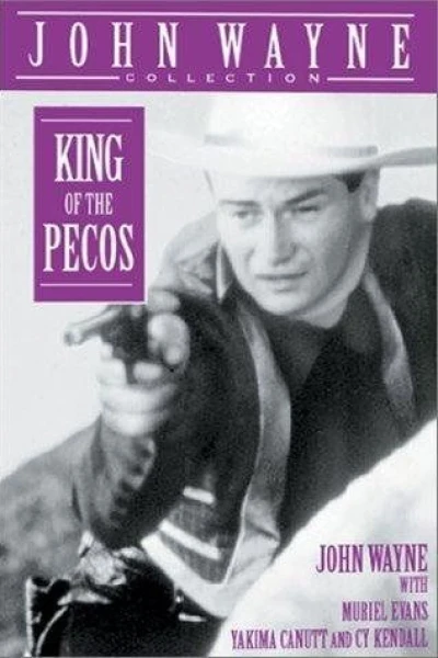 King of the Pecos