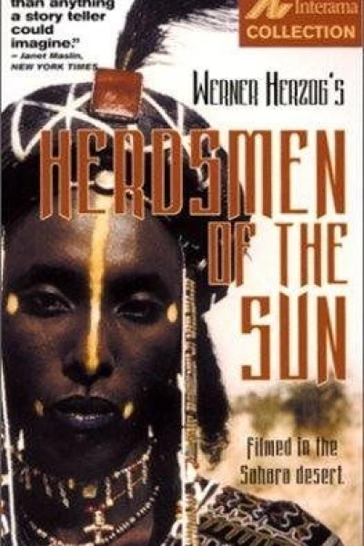 Herdsmen of the Sun