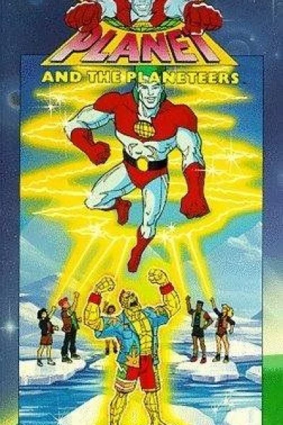 Captain Planet and the Planeteers