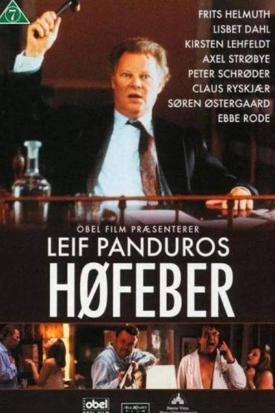 Hoefeber