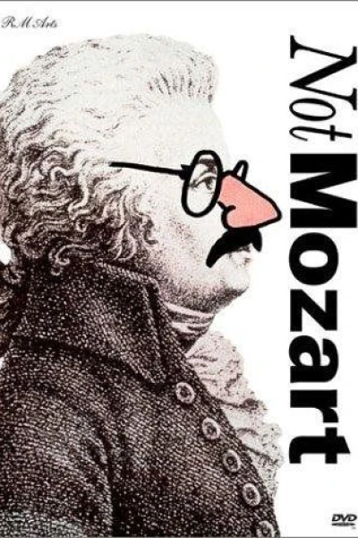 Not Mozart: Letters, Riddles and Writs