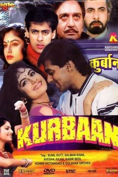 Kurbaan