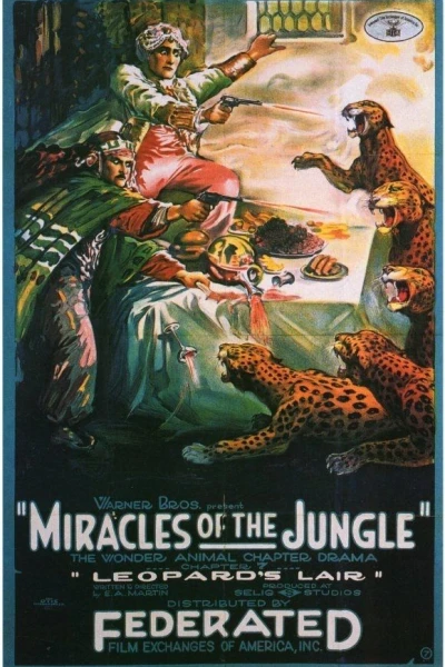 Miracles of the Jungle