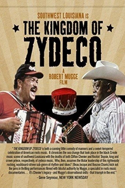 The Kingdom of Zydeco