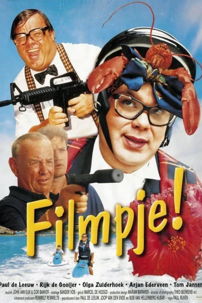 Filmpje!