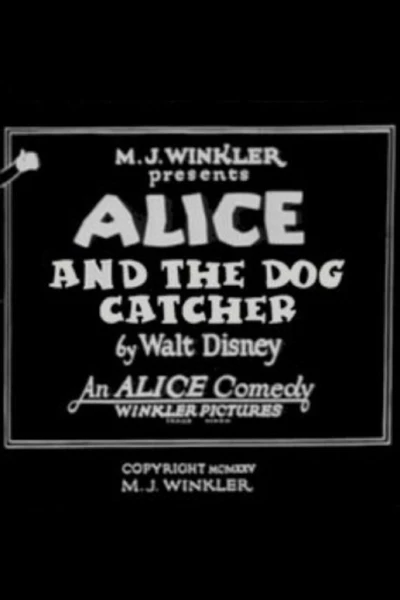 Alice and the Dog Catcher