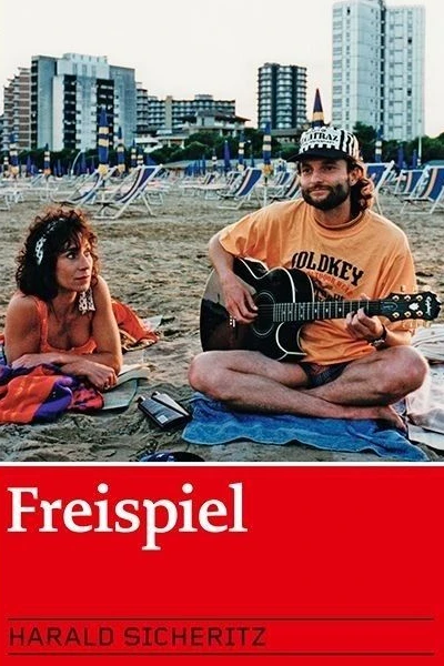 Freispiel