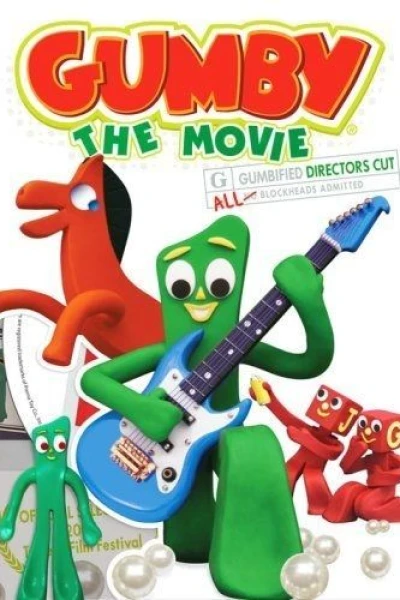 Gumby: The Movie