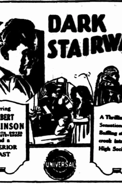 Dark Stairways
