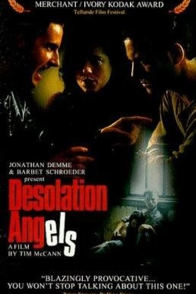 Desolation Angels