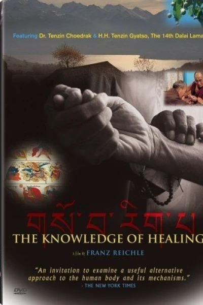 The Knowledge of Healing