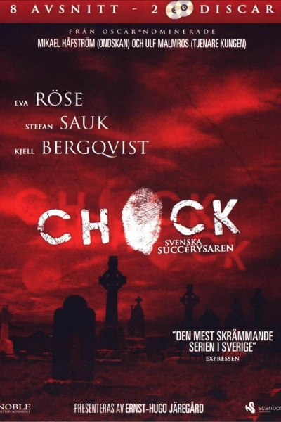 Chock 1 - Dödsängeln
