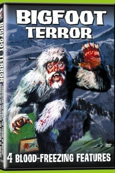 Search for the Beast