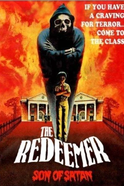 The Redeemer: Son of Satan!