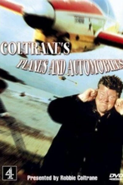 Coltrane's Planes and Automobiles