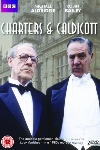 Charters & Caldicott