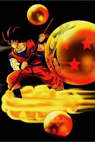 Dragon Ball Z: Kampen mod Garlic)