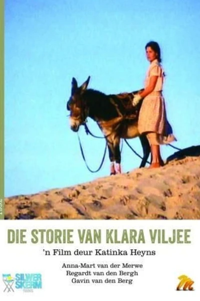 Die Storie van Klara Viljee