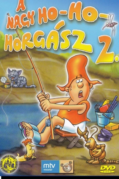 A nagy ho-ho-horgász