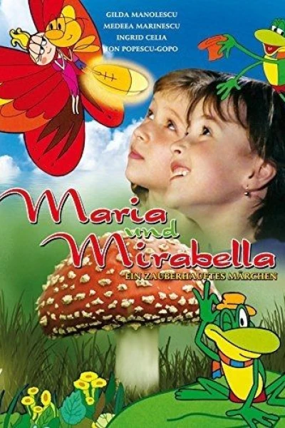 Maria, Mirabella