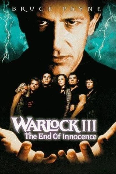 Warlock III: The End of Innocence