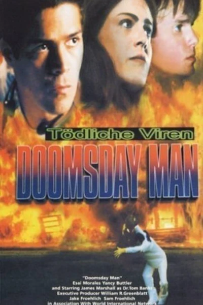 Doomsday Man