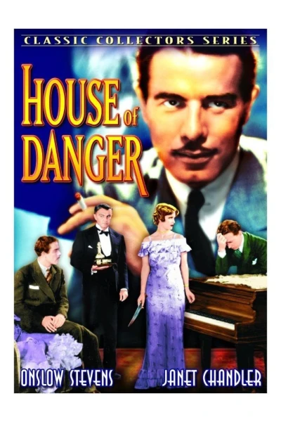 House of Danger