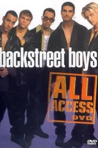 Backstreet Boys: All Access Video