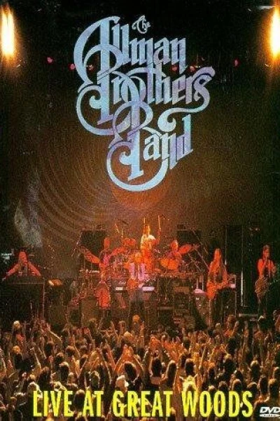 The Allman Brothers Band: Live at Great Woods