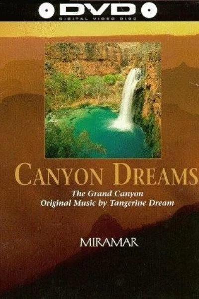 Canyon Dreams